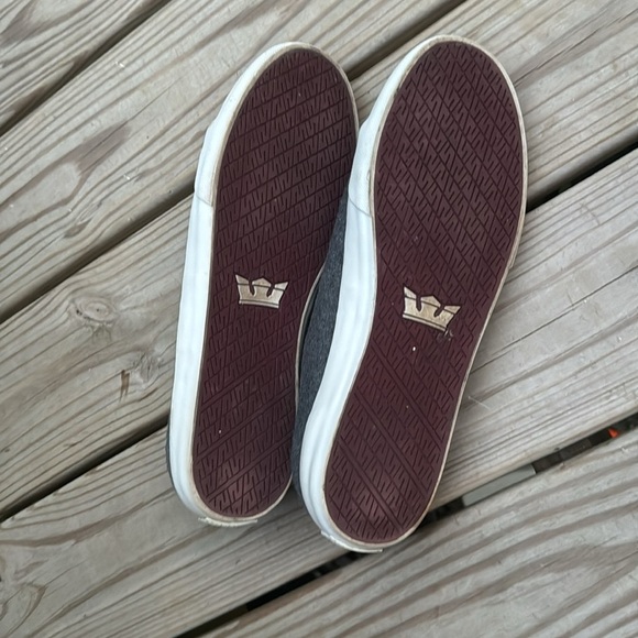 🍍SUPRA SKATEBOARD 🍍SZ 11.5 - Picture 4 of 4